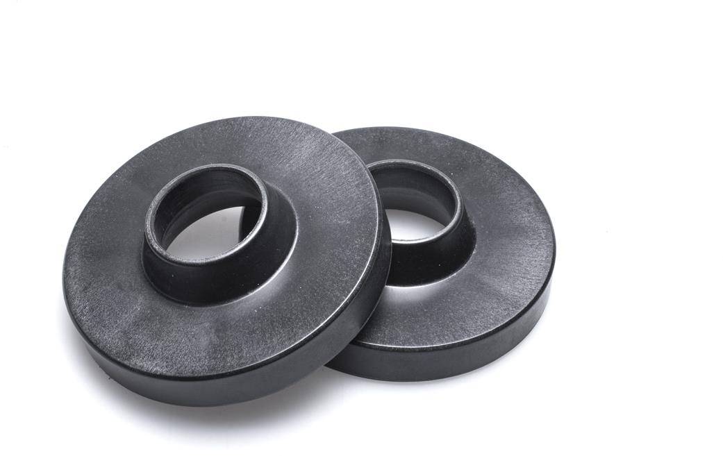 ST Suspensions podložky pro zvýšení vozu pro Audi A3 limousine (8VM, 8VS), +20 mm