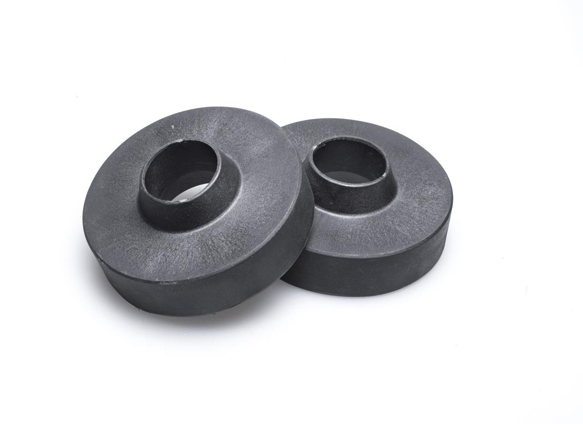 ST Suspensions podložky pro zvýšení vozu pro Seat Toledo III (5P2), +30 mm