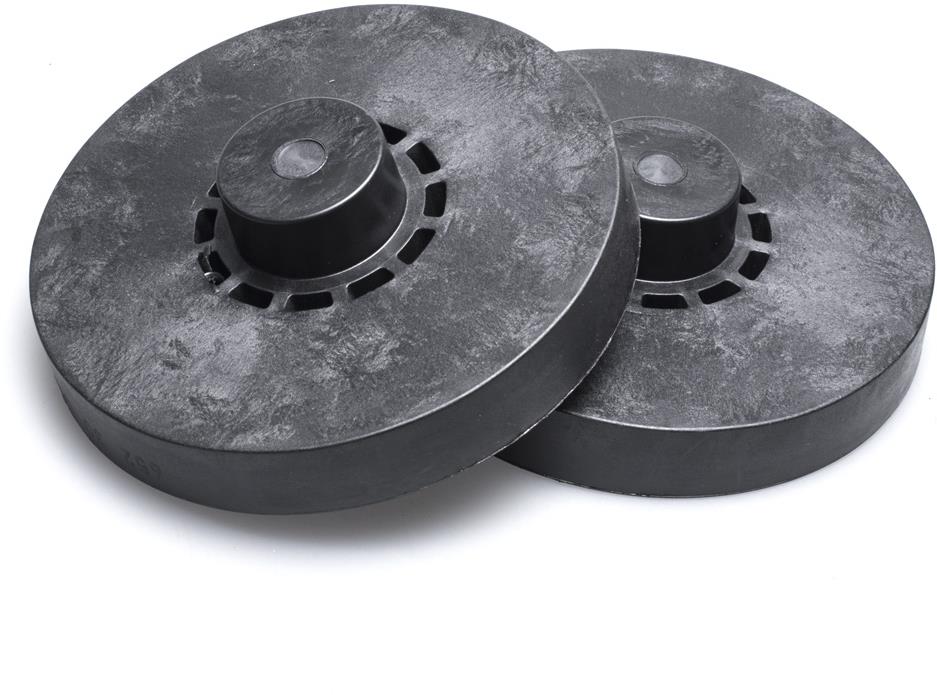 ST Suspensions podložky na zvýšenie vozidla pre BMW X3 (E83), +20 mm