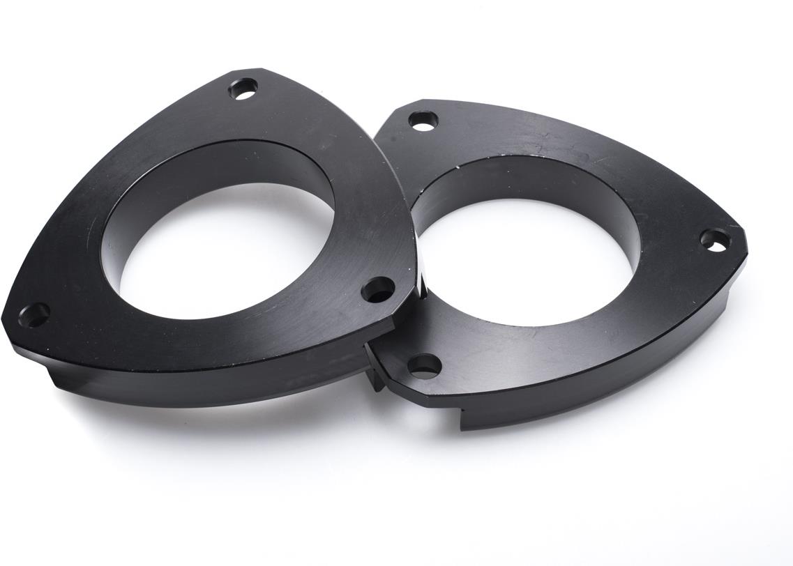 ST Suspensions podložky pro zvýšení vozu pro Seat Cordoba (6K1, 6K2, 6L2), +20 mm