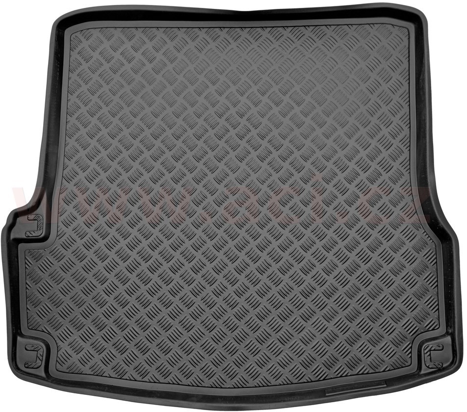 ACI plastová vložka do kufra Liftback pre Škoda OCTAVIA II 11/2008-6/2013