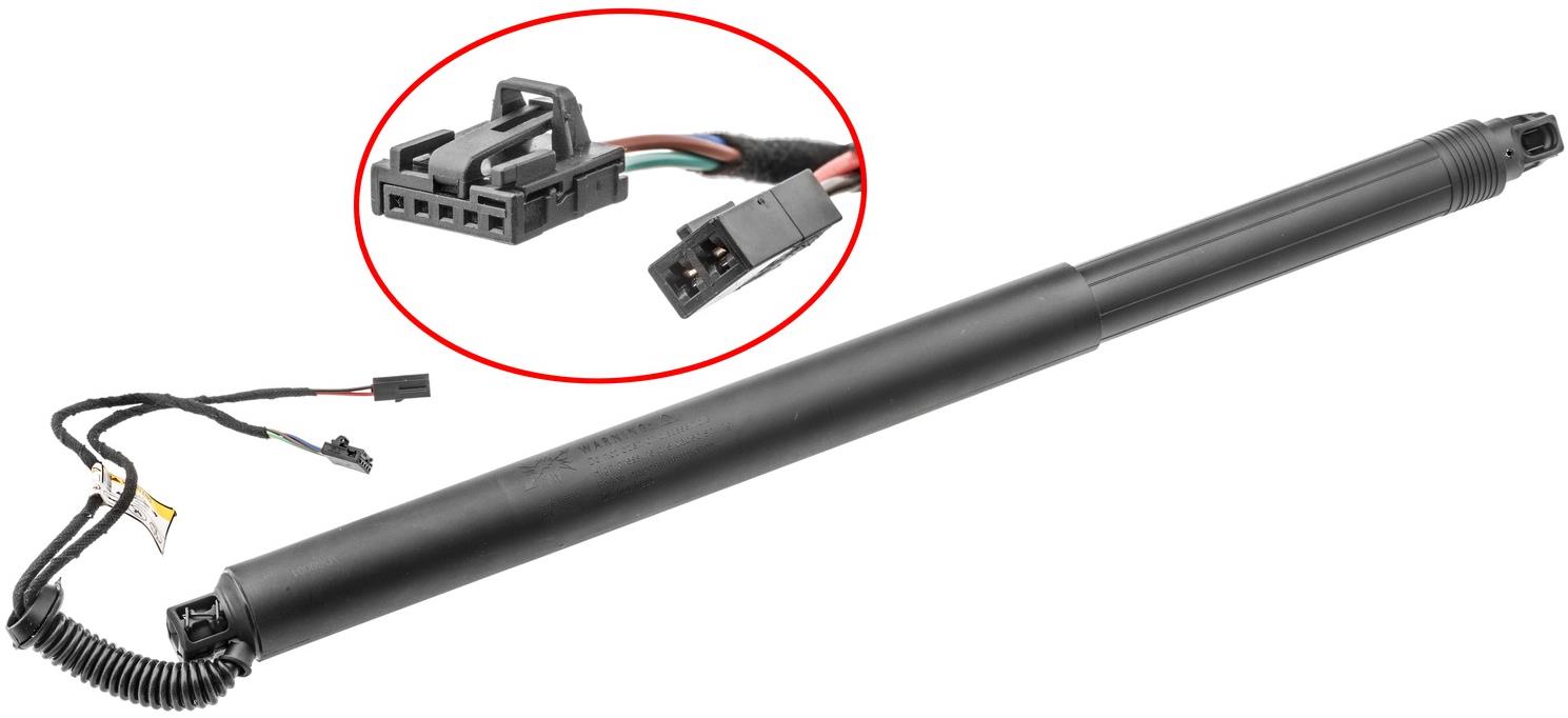 MELLET elektrická vzpera zadných dverí na ŠKODA SUPERB II 08-15 (Kombi) L