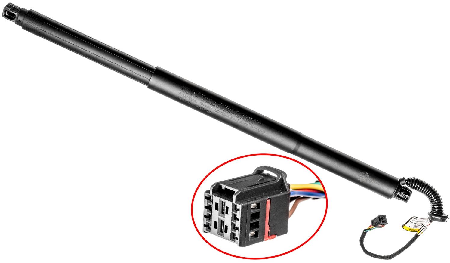 MELLET elektrická vzpera zadných dverí na ŠKODA SUPERB III 3/15- (Kombi) L