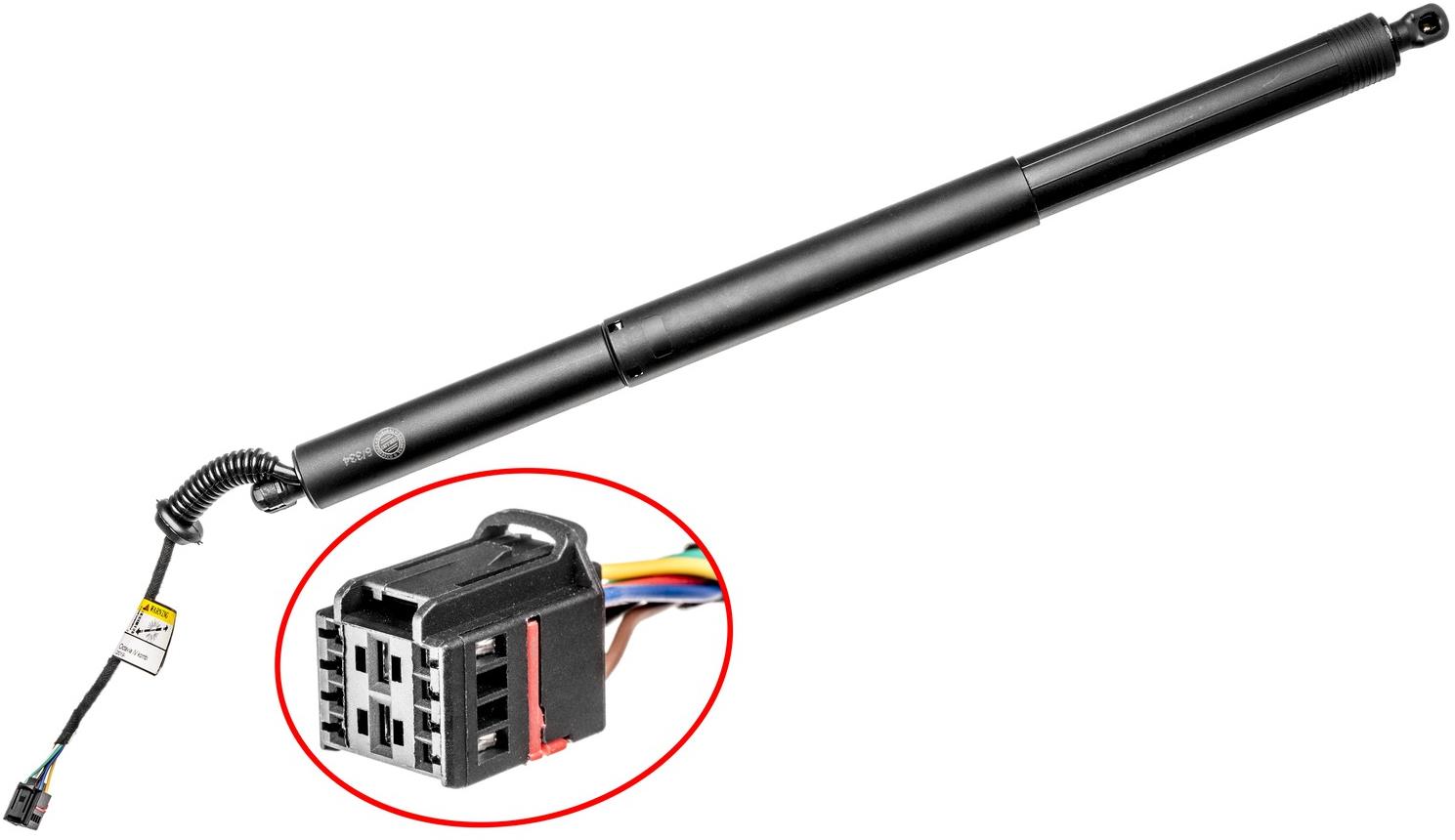 MELLET elektrická vzpera zadných dverí na ŠKODA OCTAVIA IV 20- (Kombi) L=P