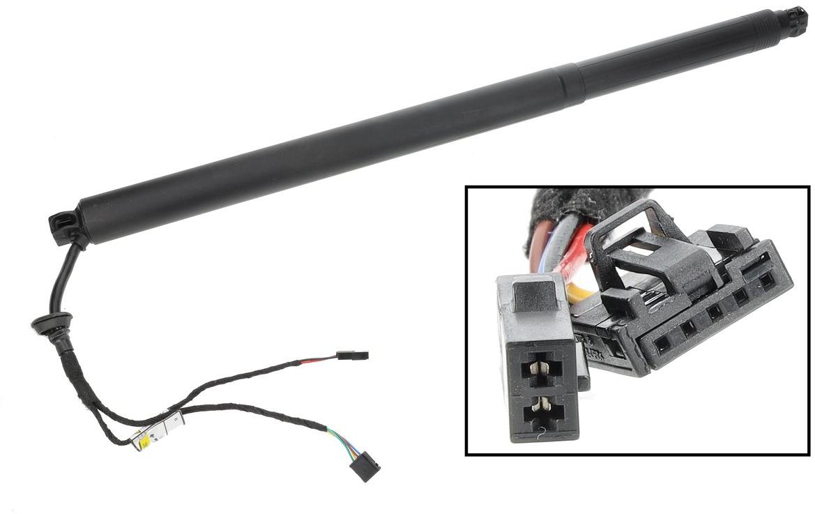 MELLET elektrická vzpera zadných dverí na ŠKODA OCTAVIA III 12-20 (Kombi) P