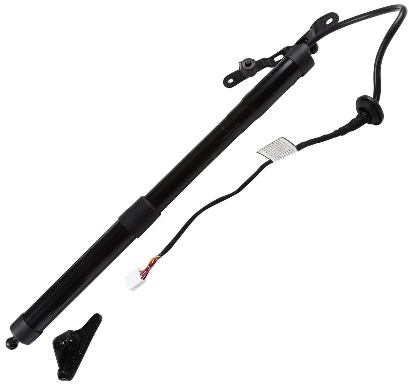 MELLET elektrická vzpera zadných dverí na TOYOTA RAV4 13-12/15 L