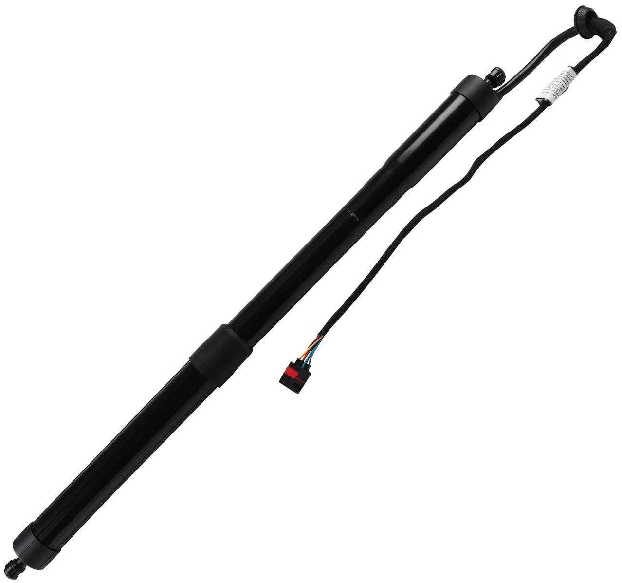 MELLET elektrická vzpera zadných dverí na VW SHARAN 10- L=P