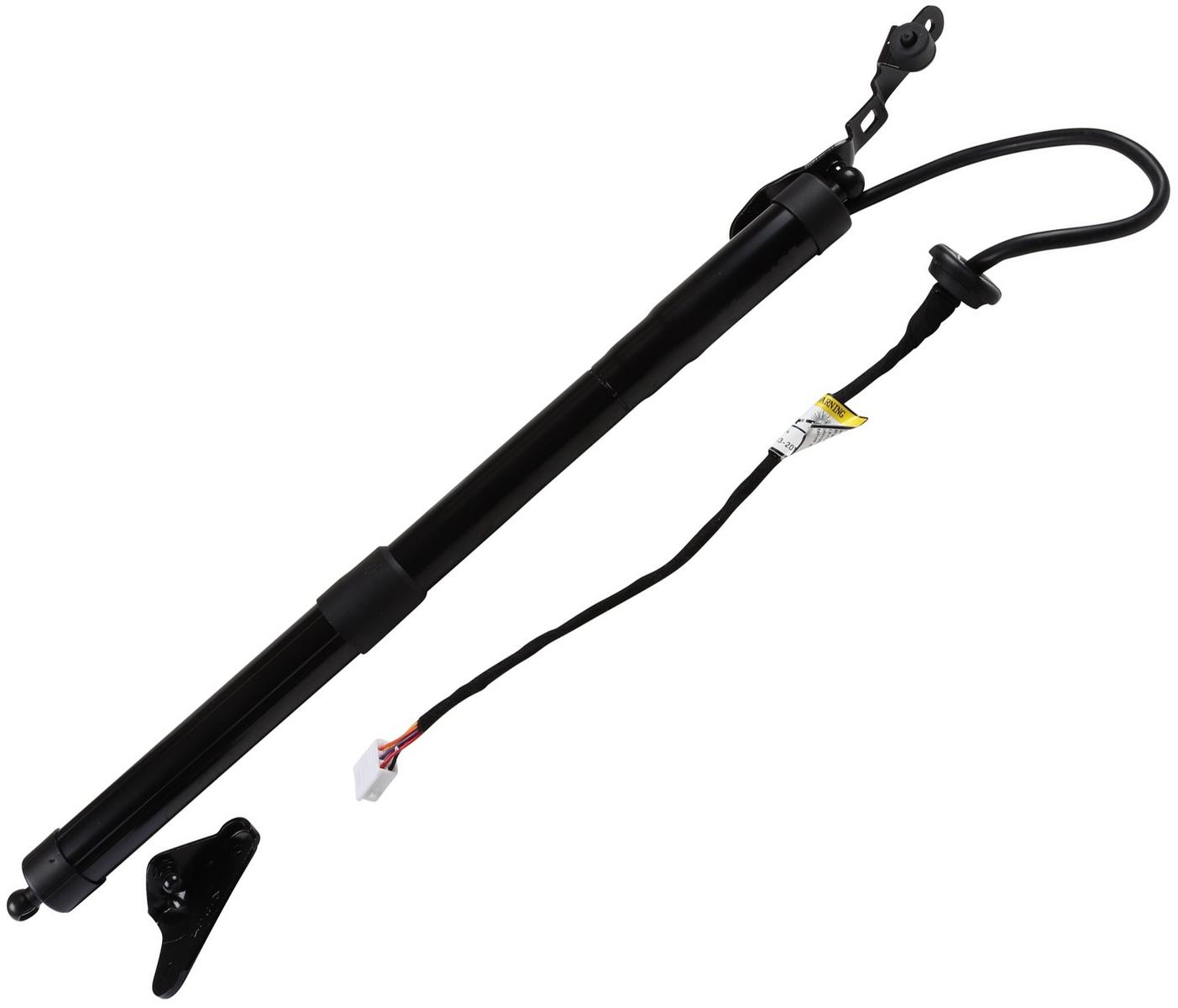 MELLET elektrická vzpera zadných dverí na TOYOTA RAV4 13-12/15 P