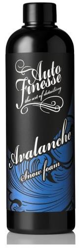 AUTO FINESSE Aktívna čistiaca pena Avalanche, 500 ml