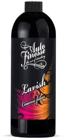 AUTO FINESSE Aktívna keramická pena Lavish, 1 l