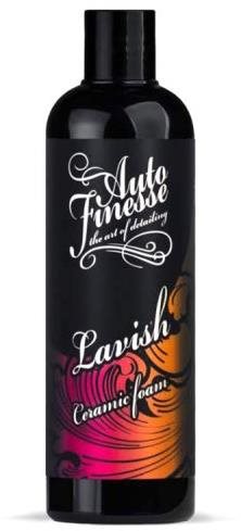 AUTO FINESSE Aktívna keramická pena Lavish, 500 ml
