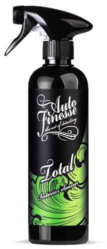 AUTO FINESSE Univerzálny čistič interiéru Total Interior Cleaner, 500 ml