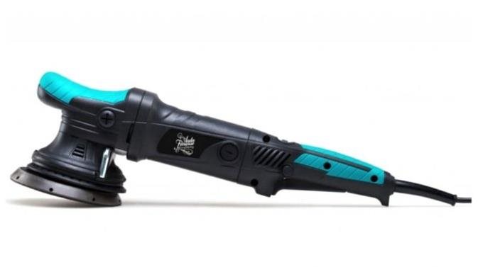 AUTO FINESSE Orbitálna leštička DPX Dual Action Polisher