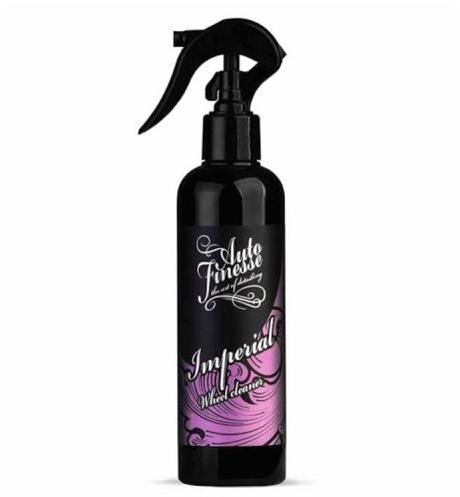 AUTO FINESSE Čistič kolies a pneumatík Imperial, 250 ml