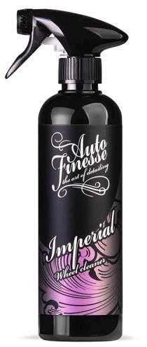 AUTO FINESSE Čistič kolies a pneumatík Imperial, 500 ml
