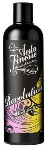 AUTO FINESSE Hĺbkový čistič kolies Revolution Wheel Soap, 500 ml