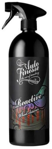 AUTO FINESSE Silný čistič kolies Reactive, 1 l