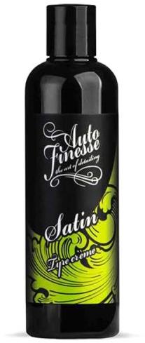 AUTO FINESSE Saténová Impregnácia pneumatík, 250 ml