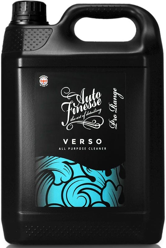 Auto Finesse Verso All Purpouse Cleaner – univerzálny čistič 5000 ml