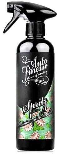 AUTO FINESSE Multifunkčný interiérový detailer Spritz Mint, 500 ml