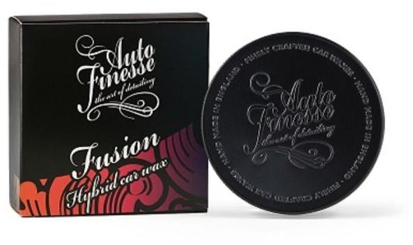 AUTO FINESSE Tvrdý leštiaci vosk Fusion Hybrid Wax, 150 g