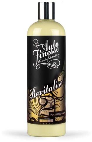 AUTO FINESSE Stredná leštiaca pasta Revitalise No:2, 500 ml