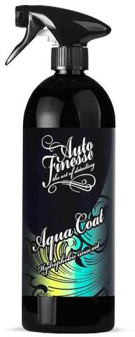 AUTO FINESSE Ochrana autolaku na báze Si02 Aqua Coat, 1 l
