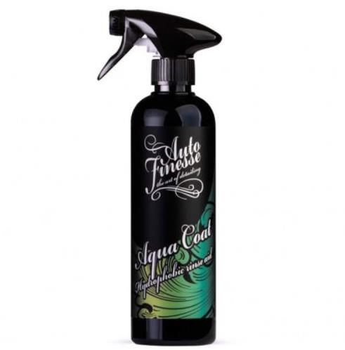 AUTO FINESSE Ochrana autolaku na bázi Si02 Aqua Coat, 500 ml