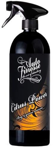 AUTO FINESSE Odstraňovač hmyzu a špiny Citrus Power, 1 l