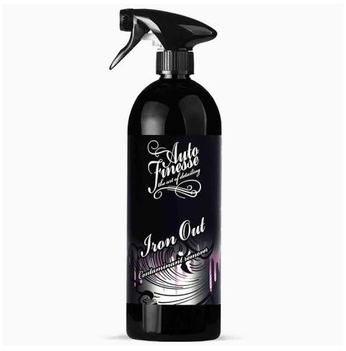 AUTO FINESSE Odstraňovač hrdze Iron Out, 1 l