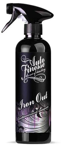 AUTO FINESSE Odstraňovač hrdze Iron Out, 500 ml