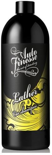 AUTO FINESSE Super koncentrovaný Autošampón Lather pH Neutral, 1 l