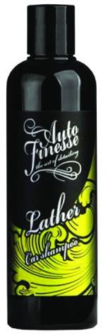 AUTO FINESSE Super koncentrovaný Autošampón Lather pH Neutral, 250 ml