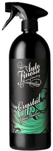 AUTO FINESSE Čistič okien Crystal Glass v spreji, 1 l