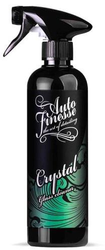 AUTO FINESSE Čistič okien Crystal Glass v spreji, 500 ml