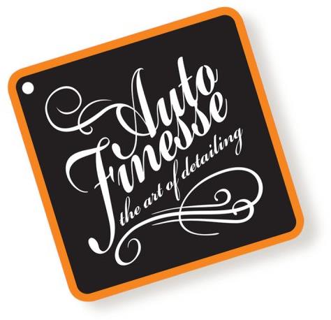 AUTO FINESSE Vôňa do auta Tropické ovocie