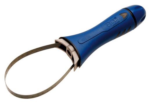 BGS Kľúč na olejové filtre pr. 65 – 105 mm
