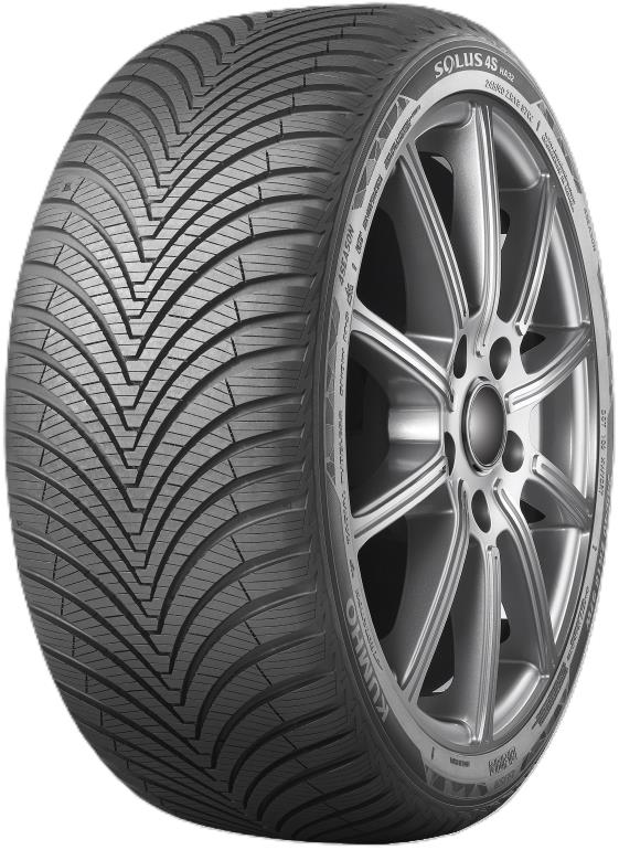 Kumho HA32 Solus 4S 165/65 R15 81T Celoročná