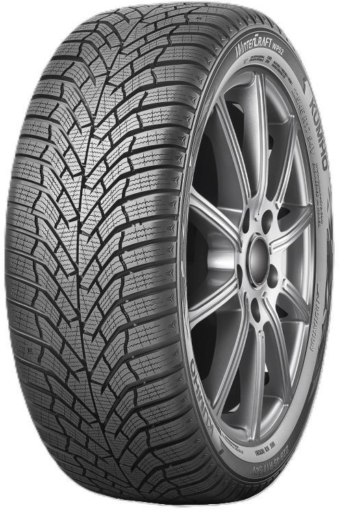 Kumho Wintercraft Wp52 185/55 R15 82T Zimná