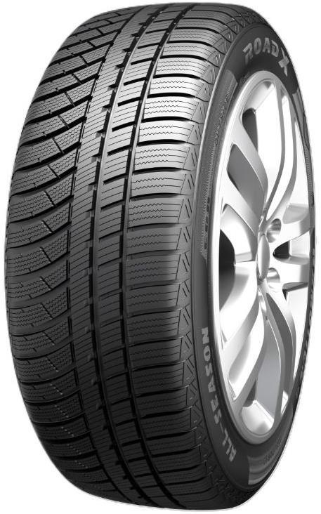 RoadX RXMotion 4S 185/65 R15 88H Celoročná