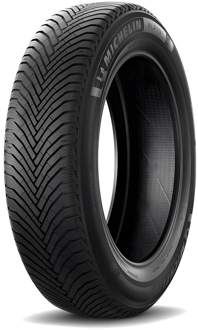 Michelin Alpin 7 195/55 R18 93H XL Zimná
