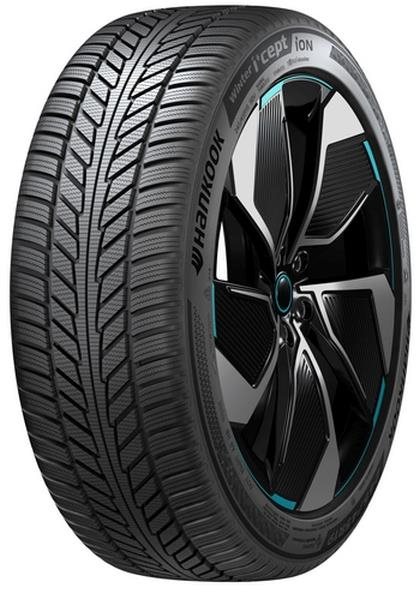 Hankook Iw01 Ion Icept 195/60 R17 94H XL Zimná