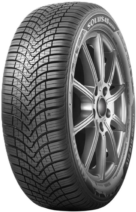 Kumho HA32+ Solus 4S 205/55 R16 94V XL Celoročná