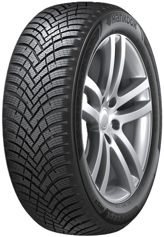 Hankook Winter i*cept RS3 W462 205/55 R17 95V XL Zimná