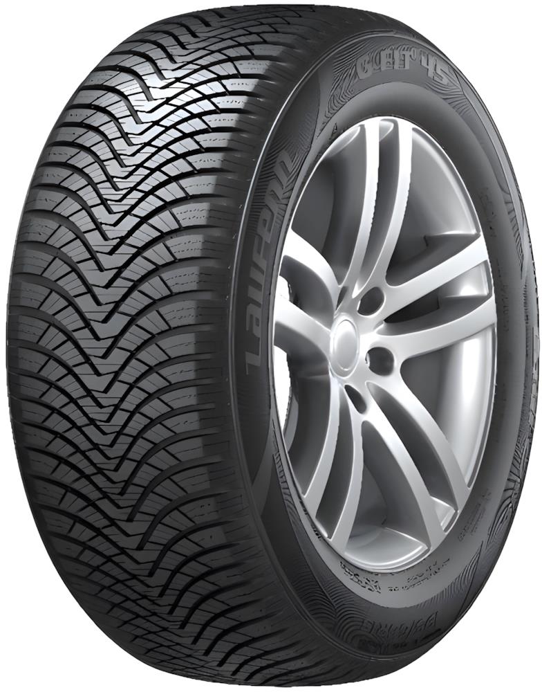 Laufenn LH71 G Fit 4S 215/55 R16 97V XL Celoročná