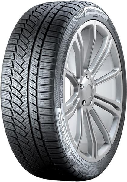 Continental ContiWinterContact TS 850 P 215/55 R17 98H XL Zimná