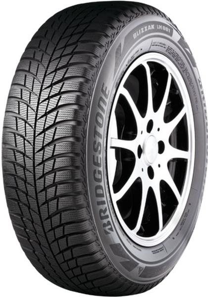 Bridgestone Blizzak LM001 215/55 R18 95T Zimná