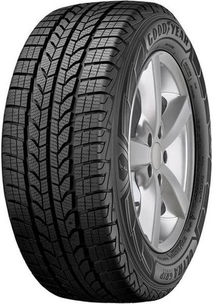 Goodyear UltraGrip Cargo 215/70 R15 109S Zimná
