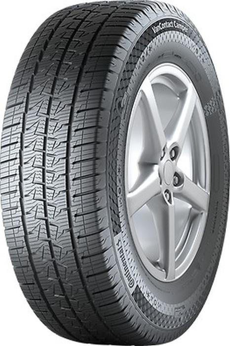 Continental VancoCamper 215/70 R15 109/107R Celoročná