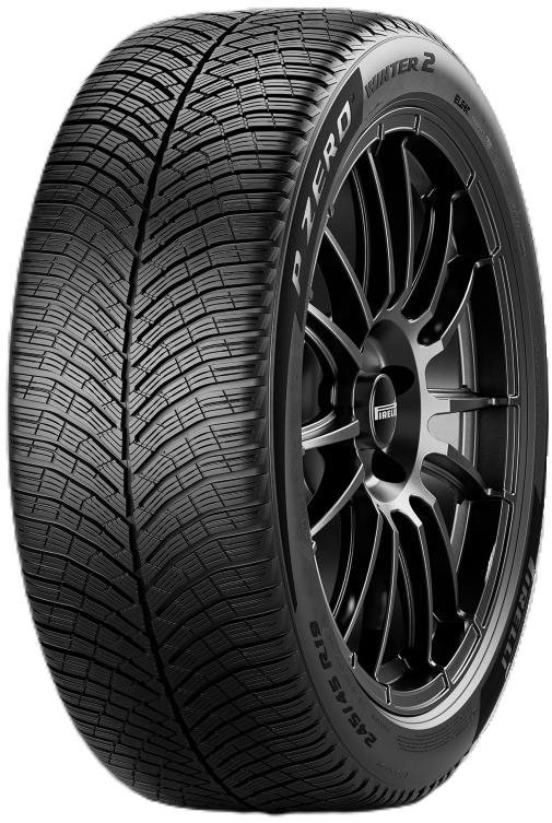 Pirelli P Zero Winter 2 225/40 R19 93V XL Zimná